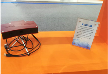 小優(yōu)智能科技參加“濟(jì)南?全國(guó)創(chuàng)業(yè)就業(yè)服務(wù)主題展”